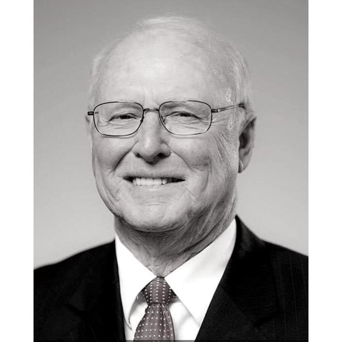 Picture of Alex Murdaugh's father Randolph Murdaugh III